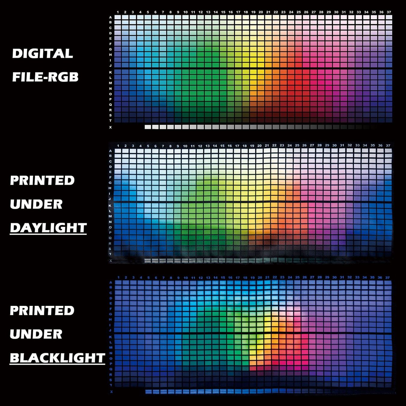 Alle Dekorationen: Wandtuch - Universe UV aktiv – Neu und originalverpackt aus Kilchberg ZH von Eaglebuy 1