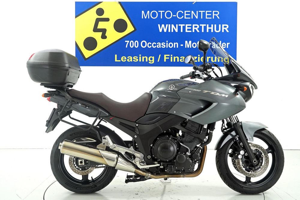 Sonde / capteur de Vitesse Yamaha TDM 900