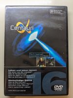 "Alpha Centauri 16" mit Prof. Dr. Harald Lesch [DVD]