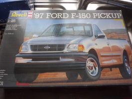FORD 1997 F-150