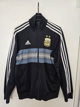 🇦🇷 Adidas Argentinien Trainingsjacke