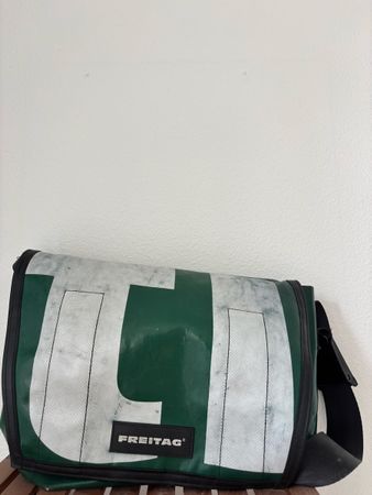 Freitagtasche Dexter
