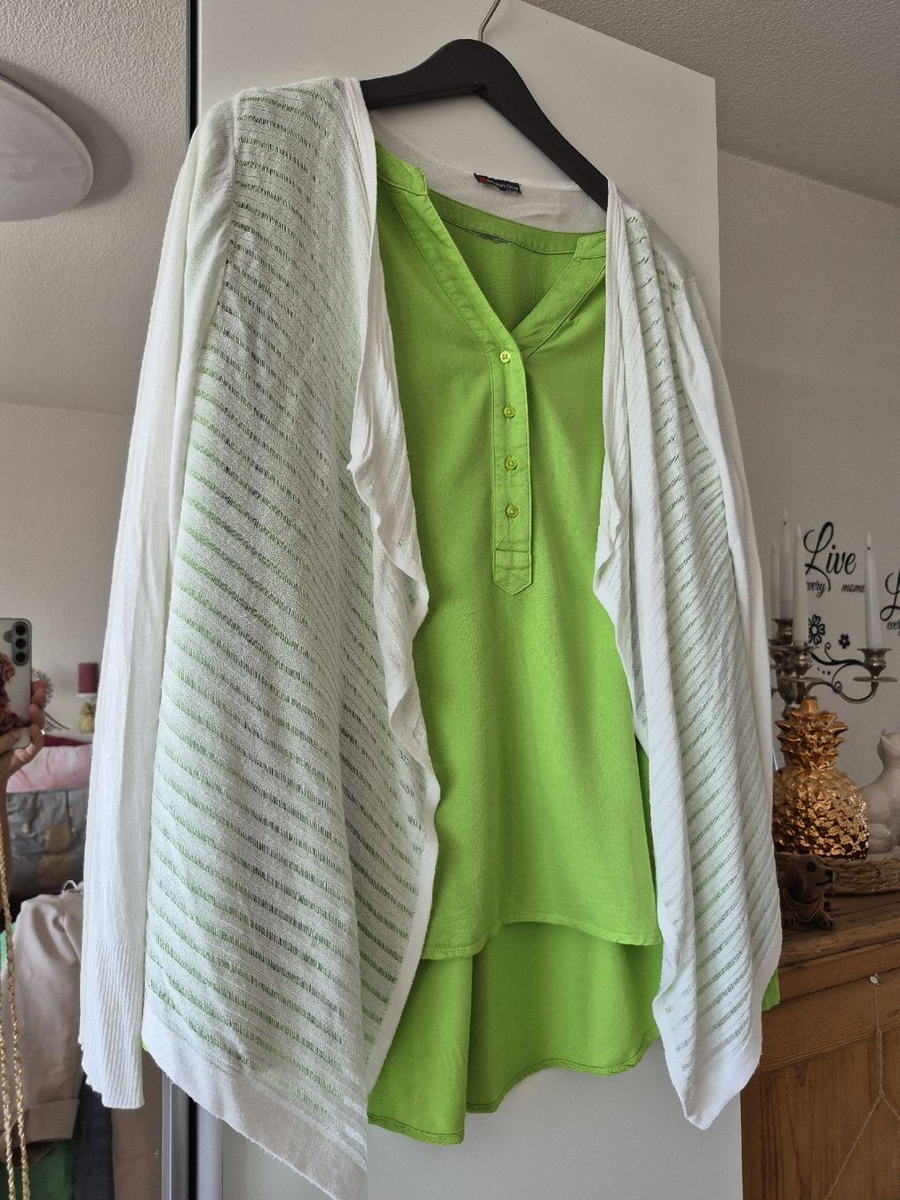 Vestes: Sommerjäckli – D'occasion à Rorschach par Bodensee-65 5