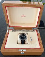Omega Seamaster Planet Ocean GMT  232.30.44.22.01.002