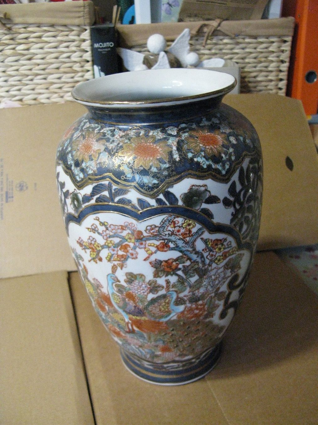 Vasi & Recipienti: Bodenvase – Usato da Grenchen venduto da eule43
