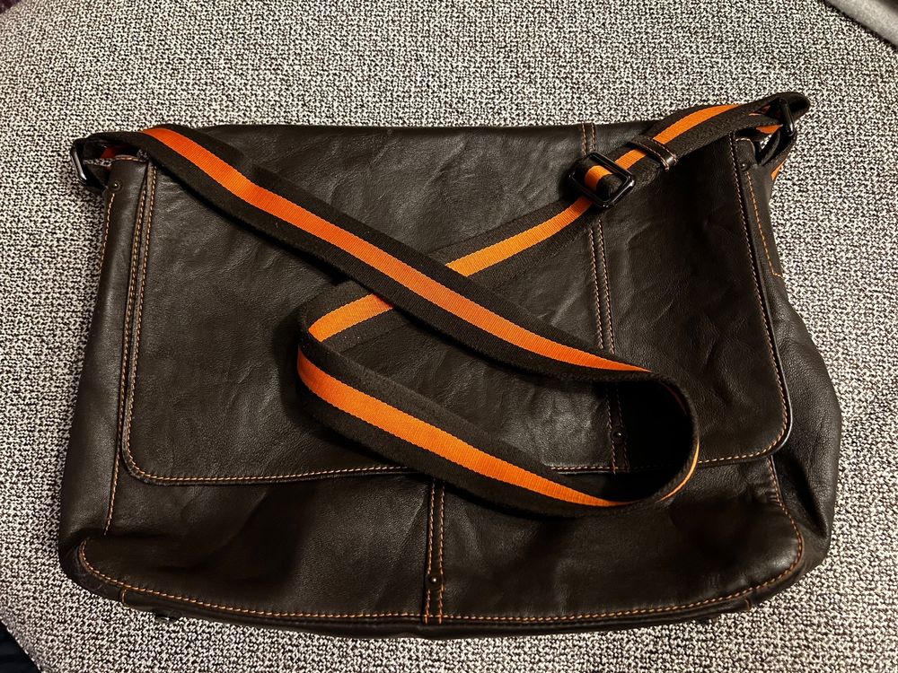 FURLA Messenger Bag Kaufen auf Ricardo