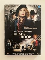 Film DVD Black Book de Paul Verhoeven en bon état
