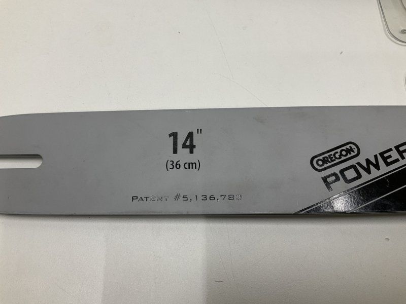 Alle Maschinen: 1 plateau de tronçonneuse – Neu und originalverpackt aus Russy von Guenefle 1
