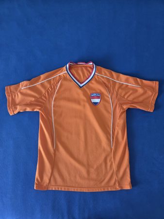 Niederlande Trikot / T-Shirt