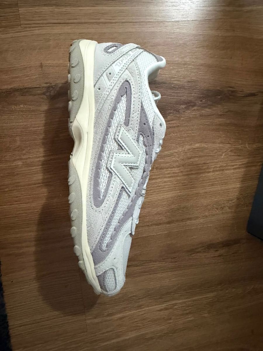 New Balance Herrenschuhe: New Balance 2002R light grey size 6 US new – Neu und originalverpackt aus St. Gallen von ber_82p9 3