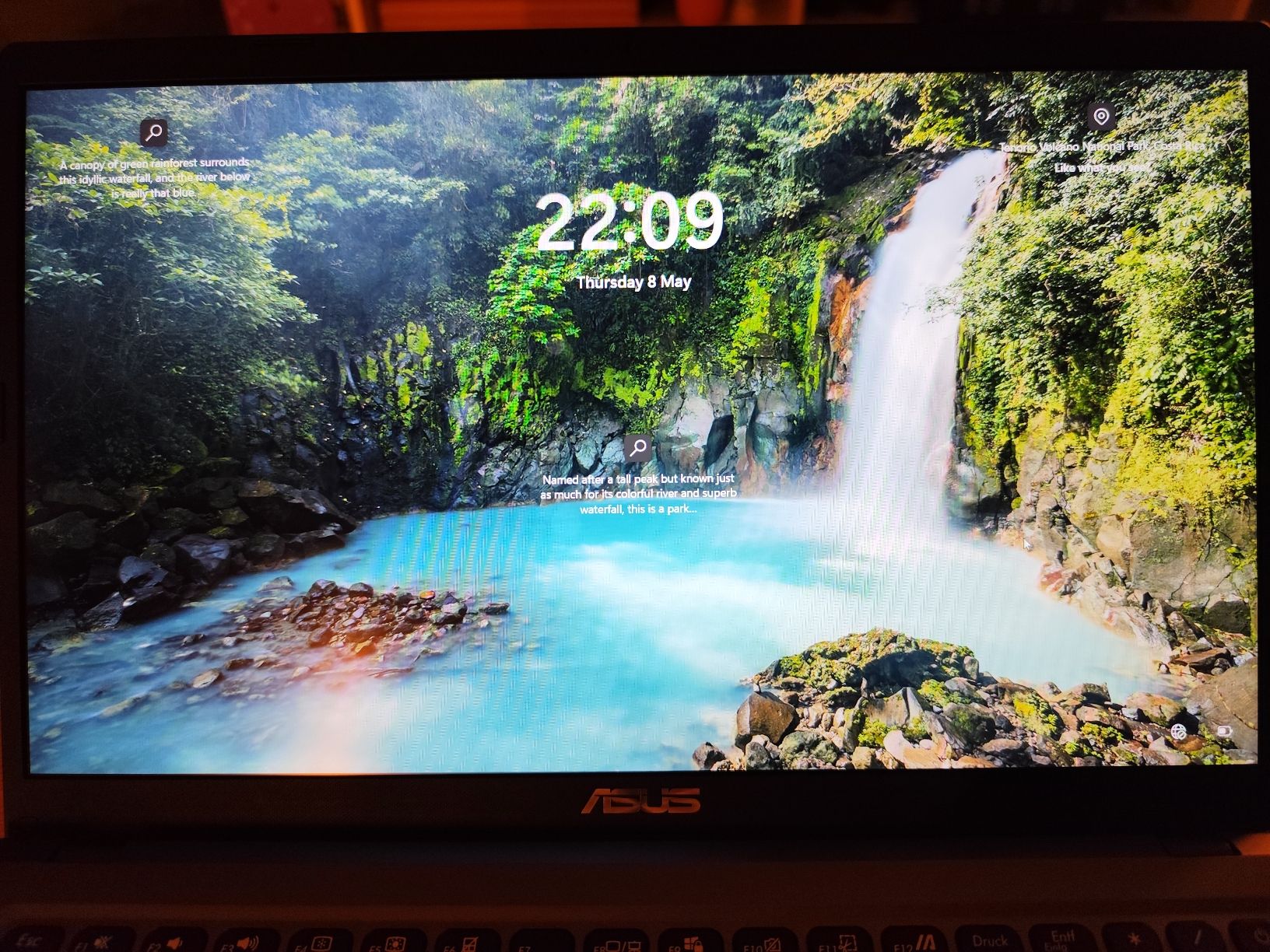 Asus Notebook: Asus VivoBook 15 F515JA Laptop PC Notebook – Usato da Wädenswil venduto da kennykun 2