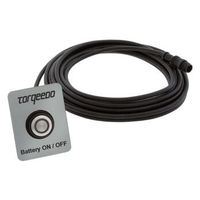 Switch Torqeedo on/off für 24-3500 & 26-104