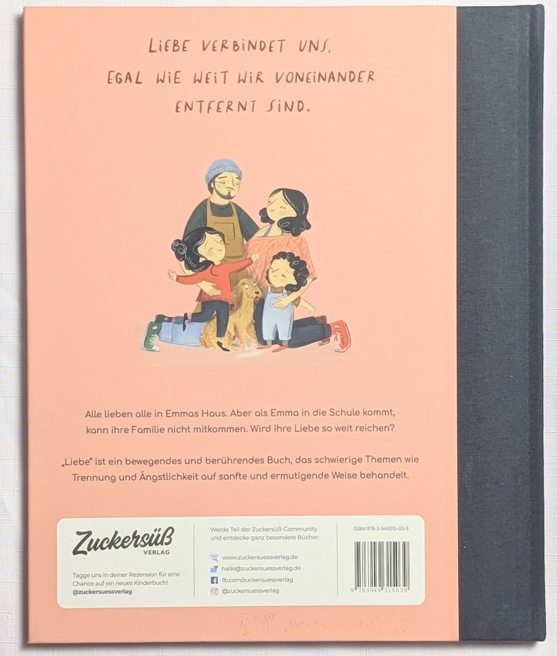 Libri: Liebe - Corrinne Averiss – Nuovo (secondo la descrizione) da Wängi venduto da ABIZONE-86 4