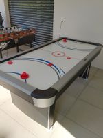 Air Hockey Tisch Funktionsfähig gebraucht