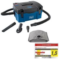 Scheppach Kompakt Absauganlage HD2P