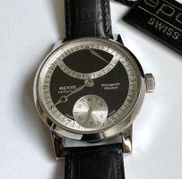 Epos Armbanduhr Swiss Made , Retrograde!