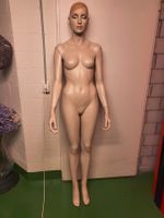 Schaufensterpuppe von ROOTSTEIN, Neupreis CHF 2'500.-