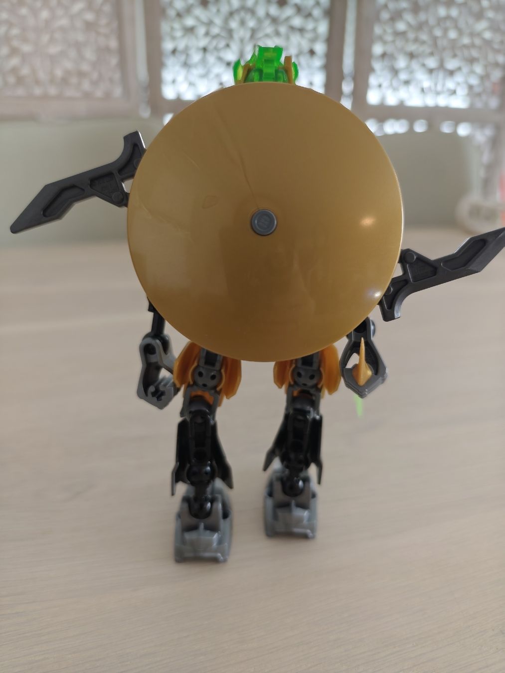 Lego Giocattoli: Lego 44002 Hero Factory – Nuovo (secondo la descrizione) da Zuckenriet venduto da bm2_88l9 1
