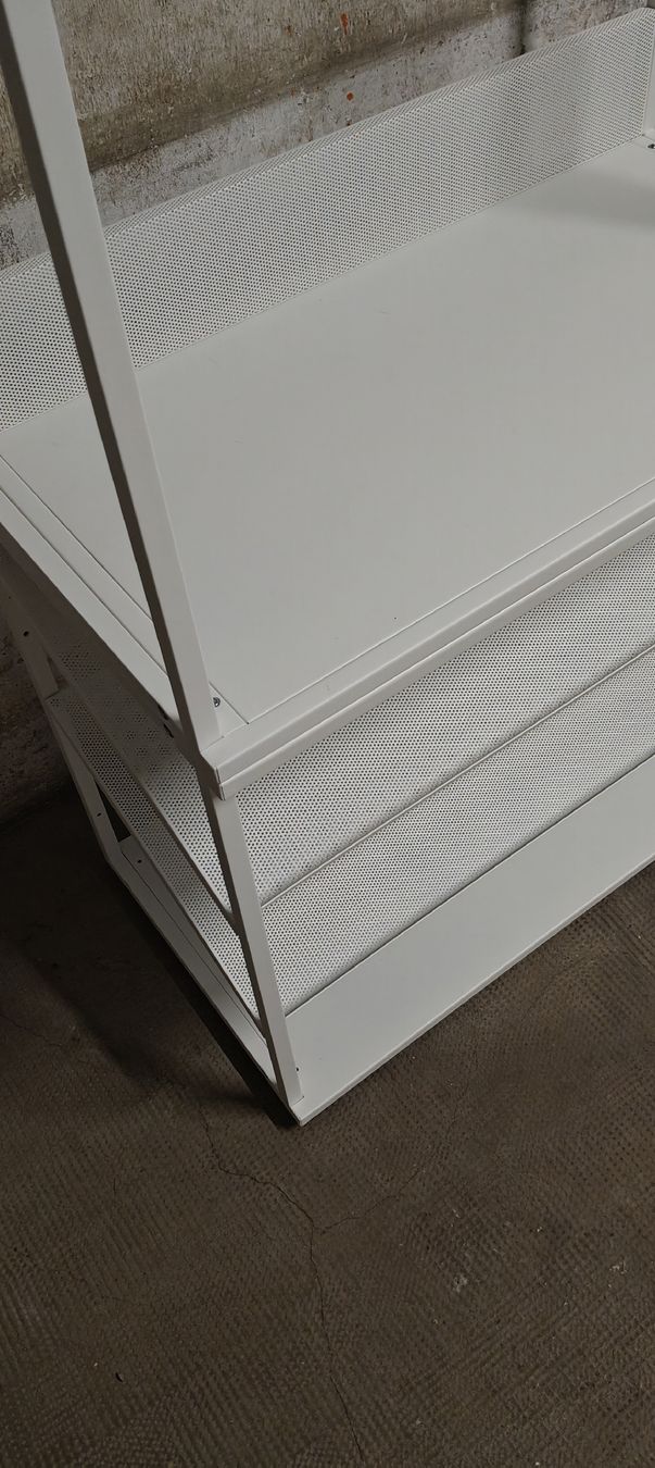 Ikea Guardaroba: IKEA platsa kleiderschrank  – Usato da Langenthal venduto da Matihilda 2