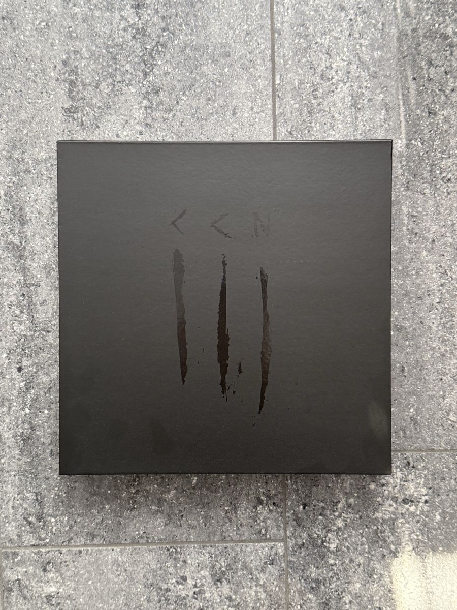 CD: Bushido Sammlung Preisvorschlag – Nuovo (secondo la descrizione) da Menziken venduto da AdrianoM235i 2