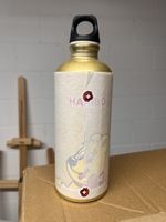 Sigg Trinkflasche 0,6l mit Haribo Branding