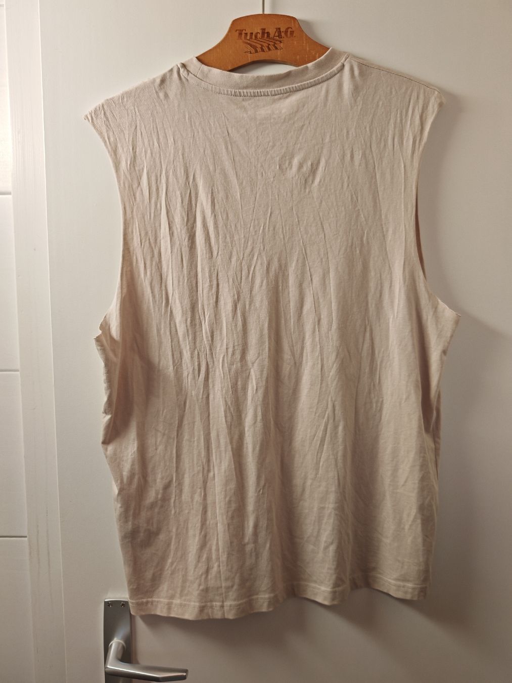 T-shirt: Débardeur Jack & Jones – Usato da Bex venduto da sni_q7lh 3