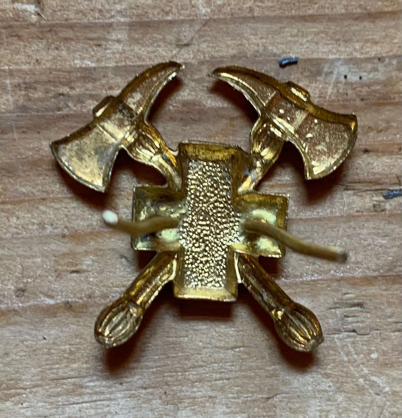 Plaquettes & Badges: Feuerwehr-Abzeichen – D'occasion à Goldingen par Bergler012 1