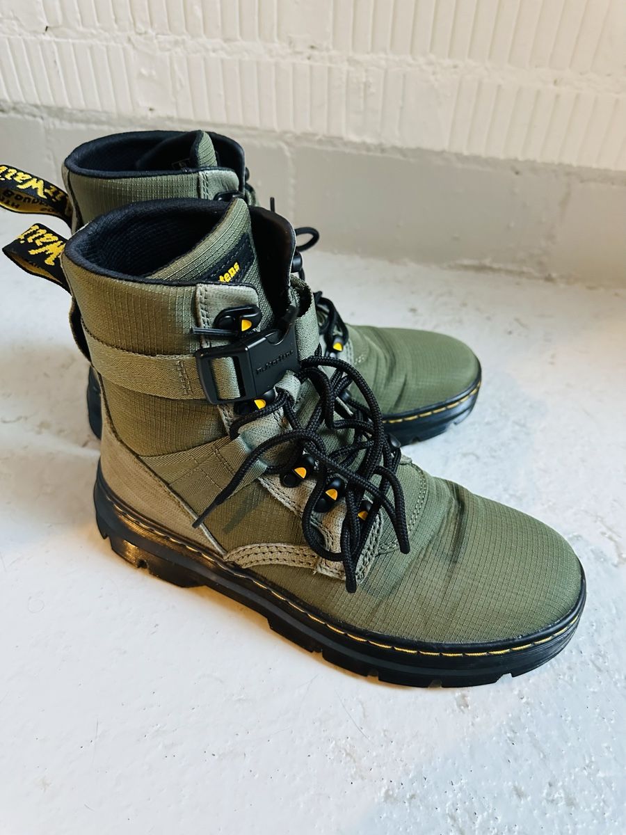 Dr. Martens Scarpe da uomo: Dr. Martens Stiefel 40 – Usato da Bern venduto da howi72 4