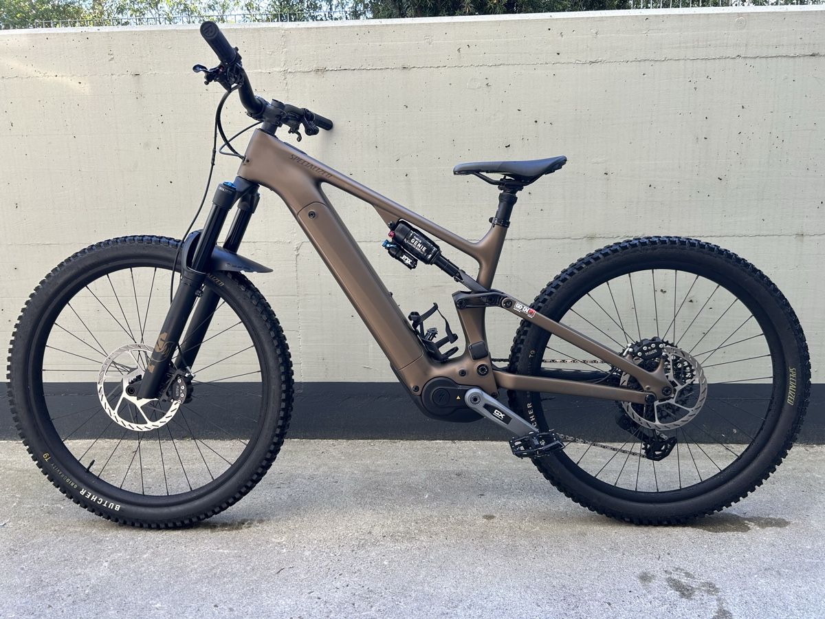 Specialized Vélos: Specialized Turbo Levo Gen4 Expert neuwertig – D'occasion à Stansstad par Clude9 1