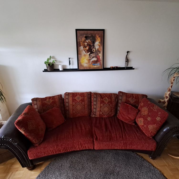 SOFA im Kolonialstil Kaufen auf Ricardo