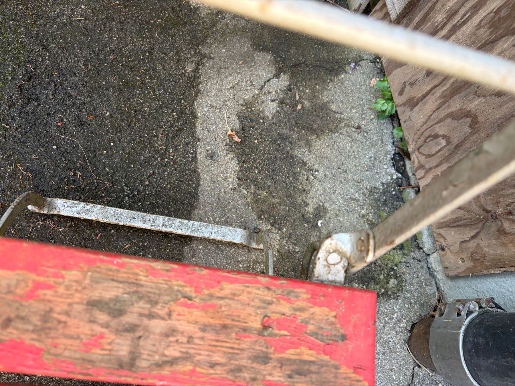 Sedie: Gartenstuhl, zwei Stück – Difettoso da Bern venduto da ro-mabern 1