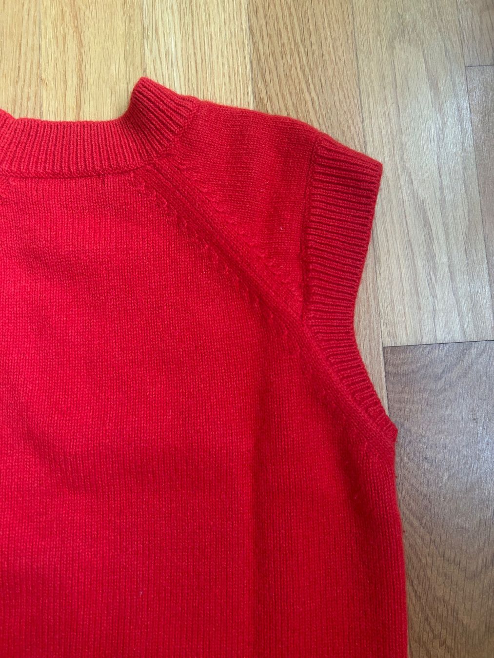 Massimo Dutti Gilet & Giacche senza maniche: Vest Massimo Dutti S – Nuovo (secondo la descrizione) da Zürich venduto da ine_ttt5 3