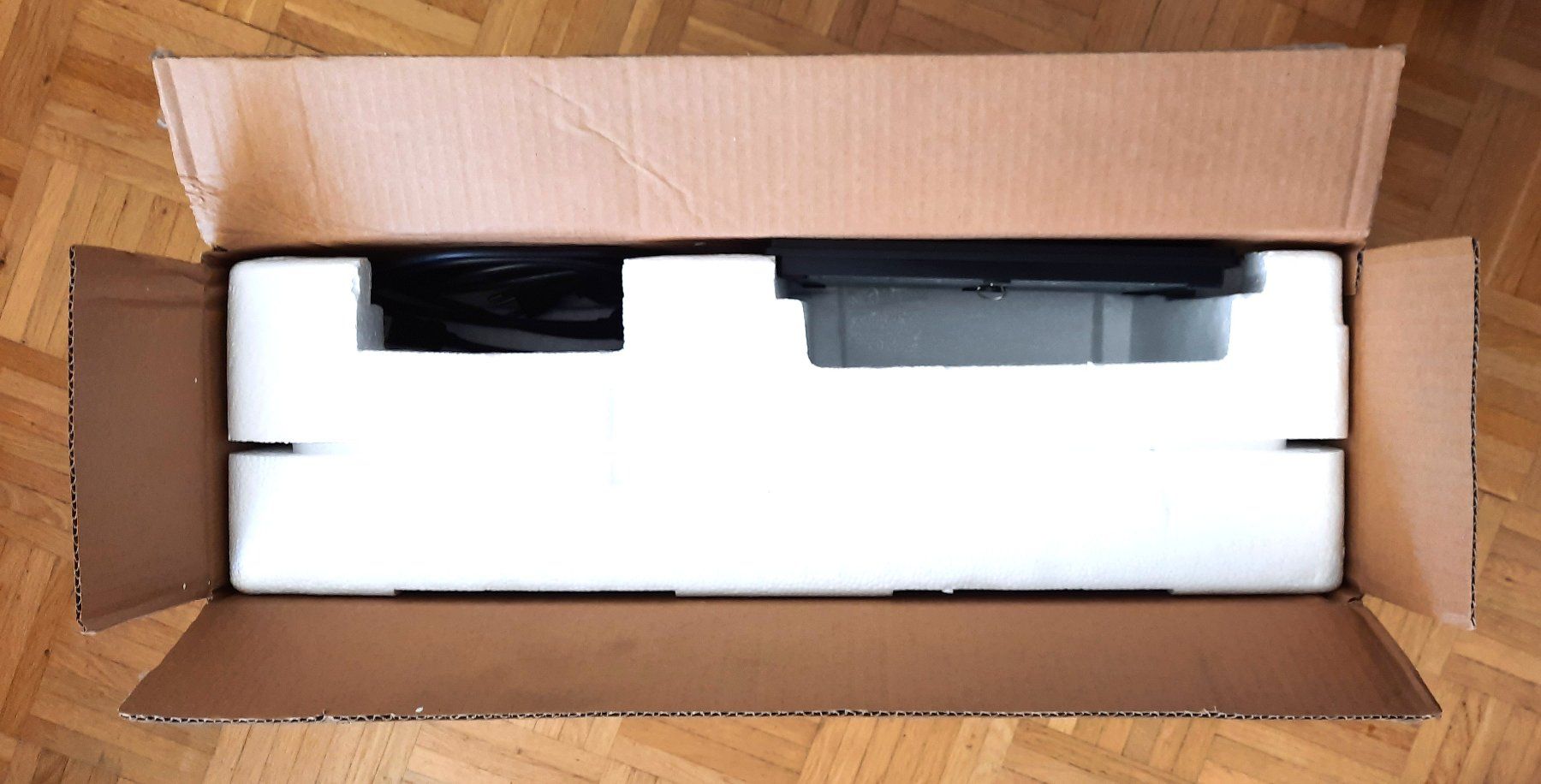 Acer Monitor: Monitor Acer B 246 HYL - 23.8" / 60 cm - von 2017 – Usato da Wetzikon ZH venduto da Frischbach 1