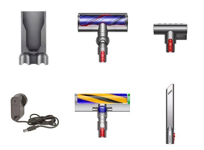 Aspirateurs & Accessoires: Dyson V12 Detect Slim Absolute (2026) – Neuf avec emballage d'origine à Bottighofen par zaap 3