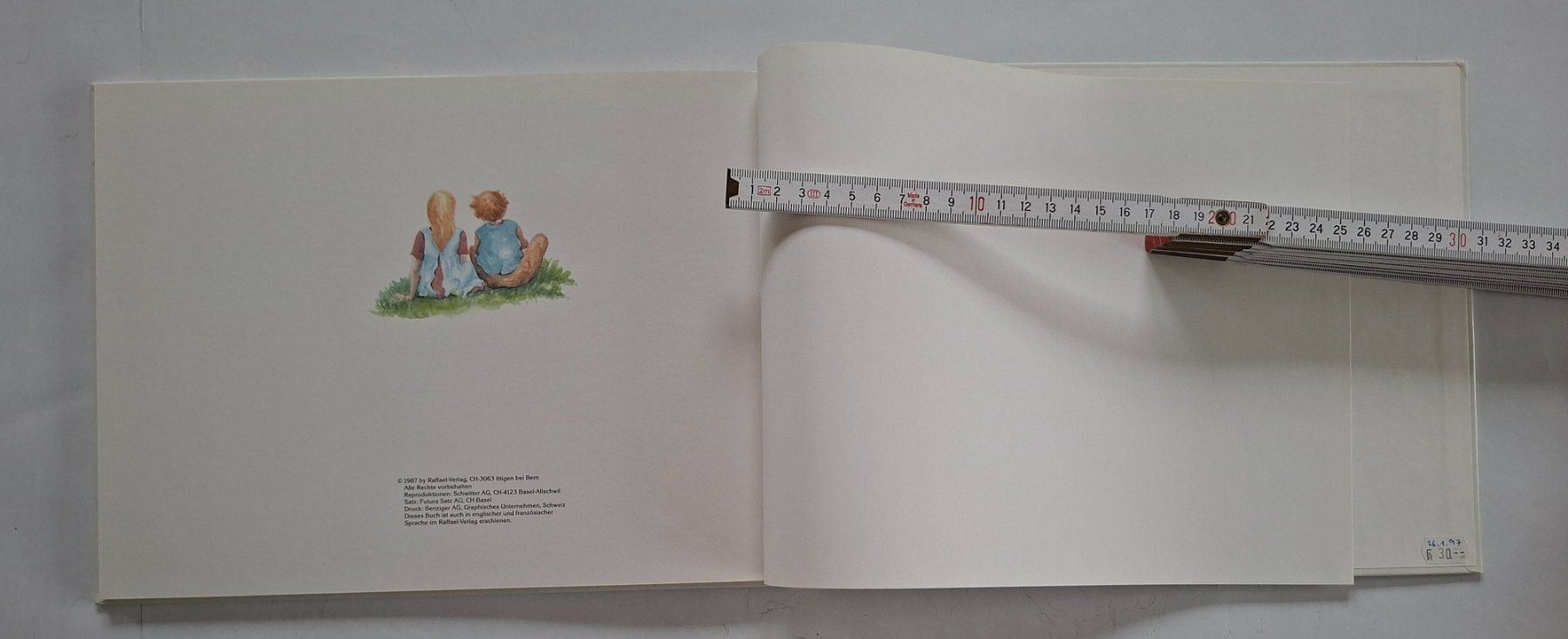 Bücher: Brüderchen und Schwesterchen - Märchenbuch für Kinder – Gebraucht aus Opfikon von Diversamente 2