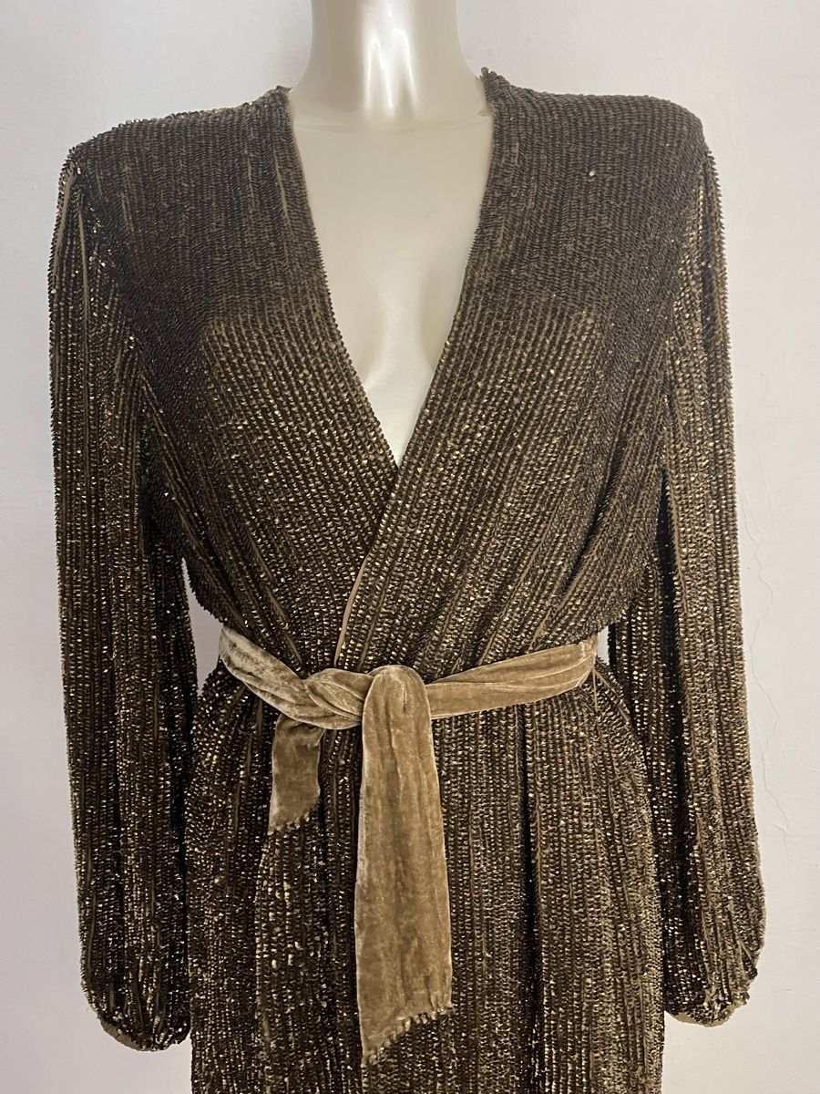 Vestiti: Retrofete dress new – Nuovo e nell'imballaggio originale da Barna venduto da orbuyorcry 3