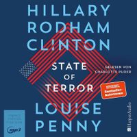 State of Terror (ungekürzt) Hillary Rodham Clinton