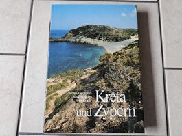 Kreta und Zypern  /  Wunderbare 191 Seiten