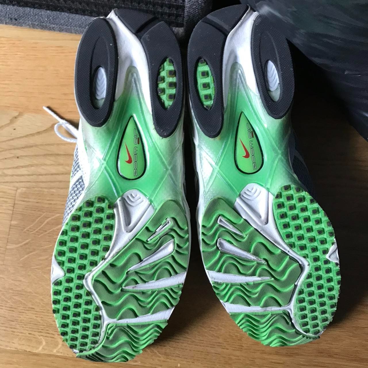 Scarpe da uomo: 2003 nike zoom streak bowerman us 9 – Usato da Bern venduto da sneakers_bern 2