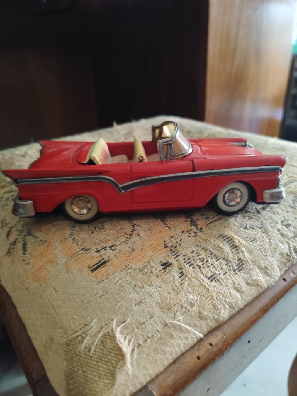 Ford Voitures modèles: alter Ford  (HAJl japan) – D'occasion à minusio par bierbrauer 5