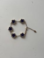 Armband Kleeblatt