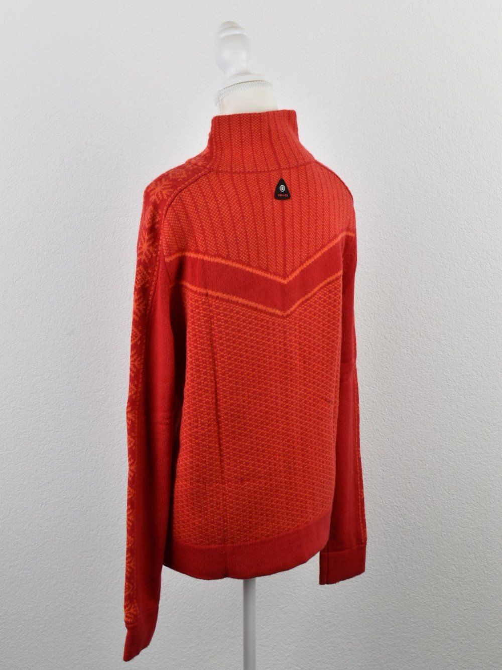 Bogner Jacken: Bogner Strickjacke, Gr.L, neuwertig – Neu (gemäss Beschreibung) aus Nürensdorf von 2ND_STORY 3