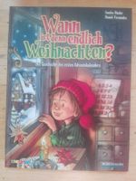 Wann ist denn endlich Weihnachten?  (S.Binder & D.Fernández)