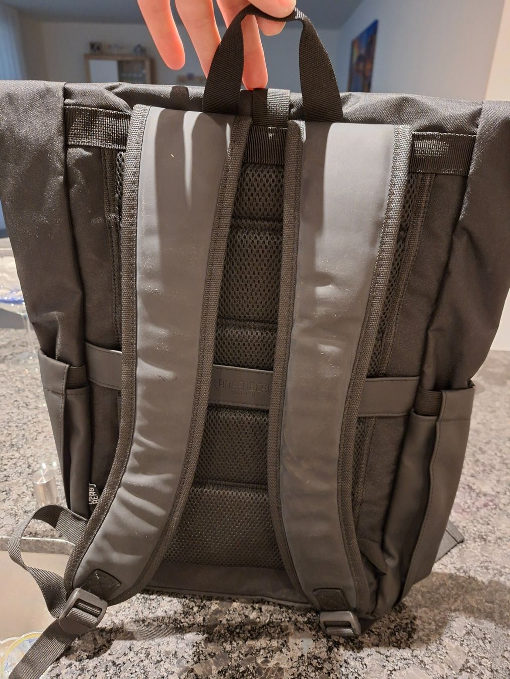Rucksäcke: Rucksack – Neu (gemäss Beschreibung) aus Näfels von CN_69 1