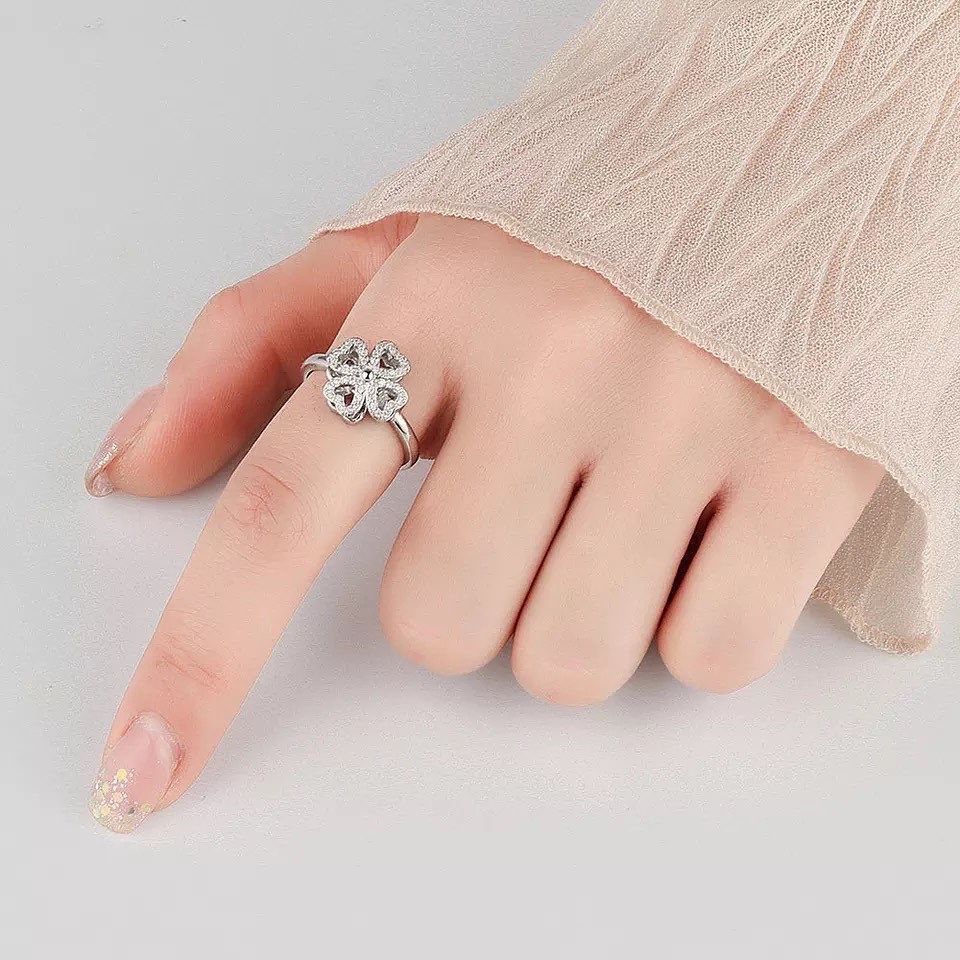 Ringe: Anxiety Spinner Ring Adjustable – Neu und originalverpackt aus Aarburg von StavFashion 1