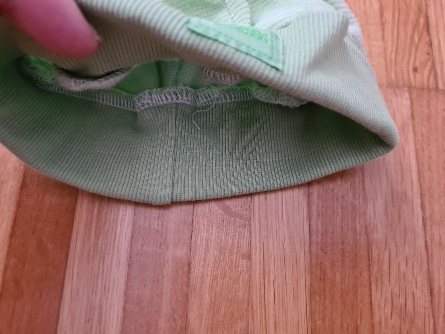 Berretti & Sciarpe: Babymütze Gr. 62 – Usato da Jona venduto da Good_luck_ 1