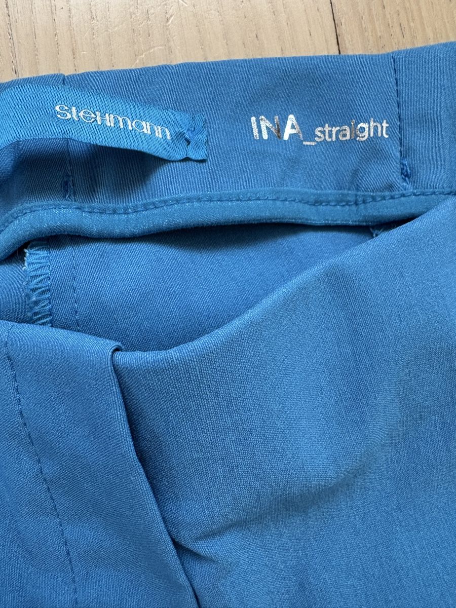 Pantalons: Hose von Stehmann, Gr. 38 – Neuf (Voir description) à Oberengstringen par Marling 1