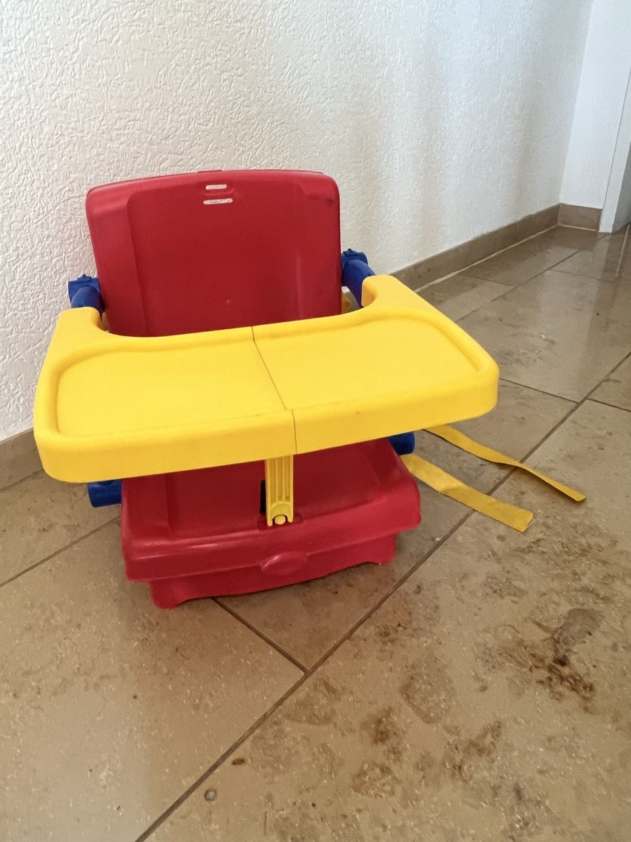 Seggiolini per auto: Portable Kindersitz – Usato da Schönenberg ZH venduto da Bosh