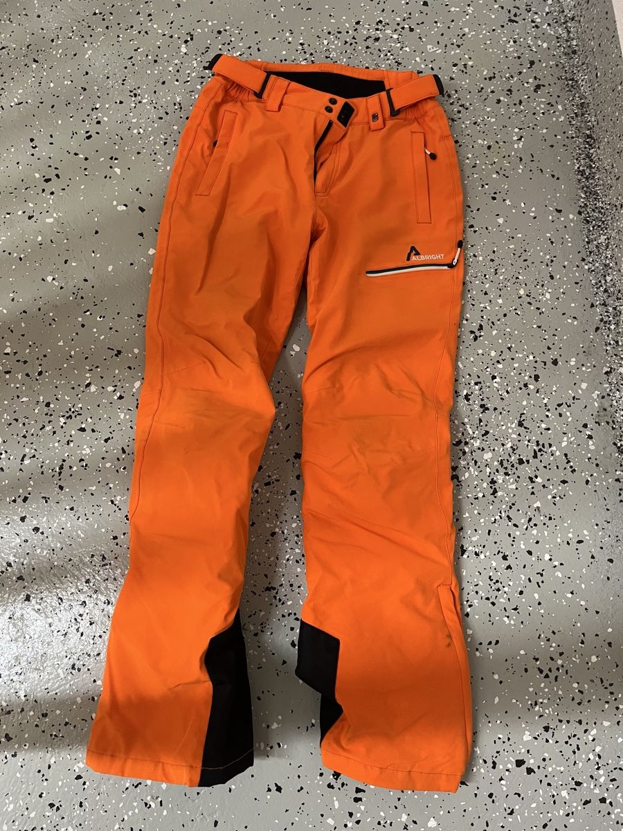 Albright Pantalons: Albright Skihose Gr. 164 – D'occasion à Seon par andri1921