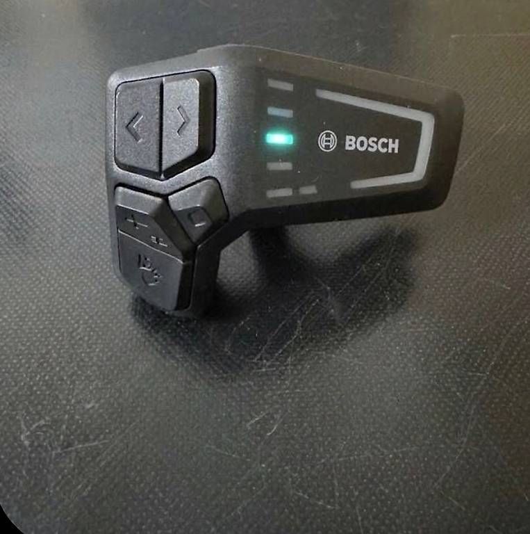 Ersatzteile: Bosch LED Remote – Gebraucht aus Belp von MgaBe